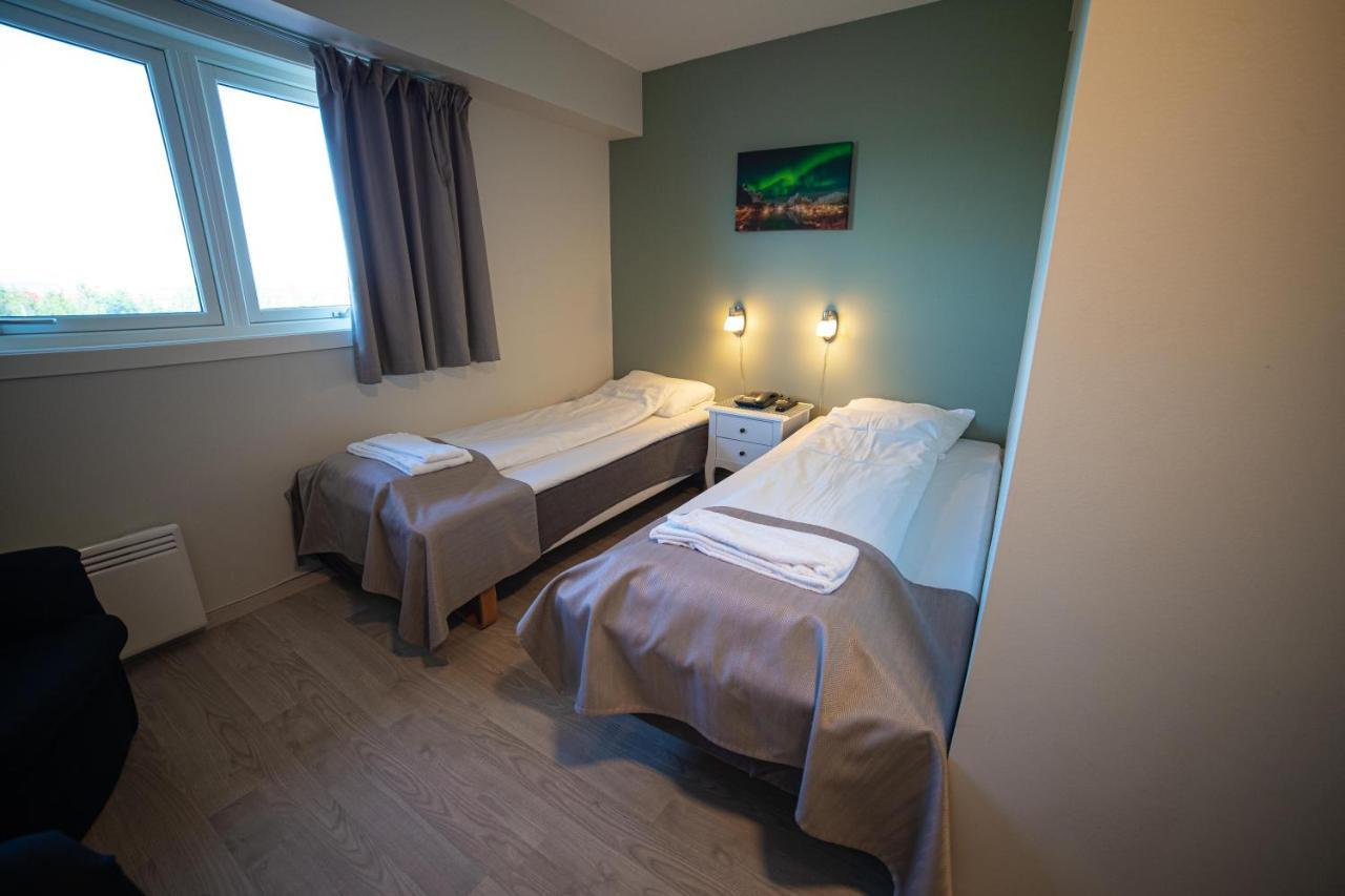 Torp Hotel Sandefjord Luaran gambar