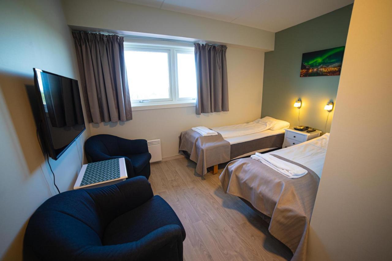 Torp Hotel Sandefjord Luaran gambar