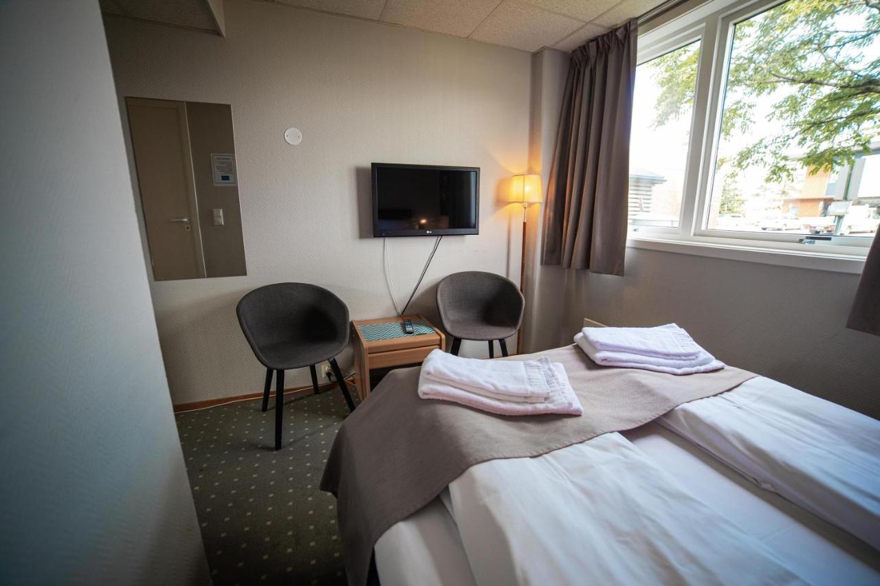 Torp Hotel Sandefjord Luaran gambar