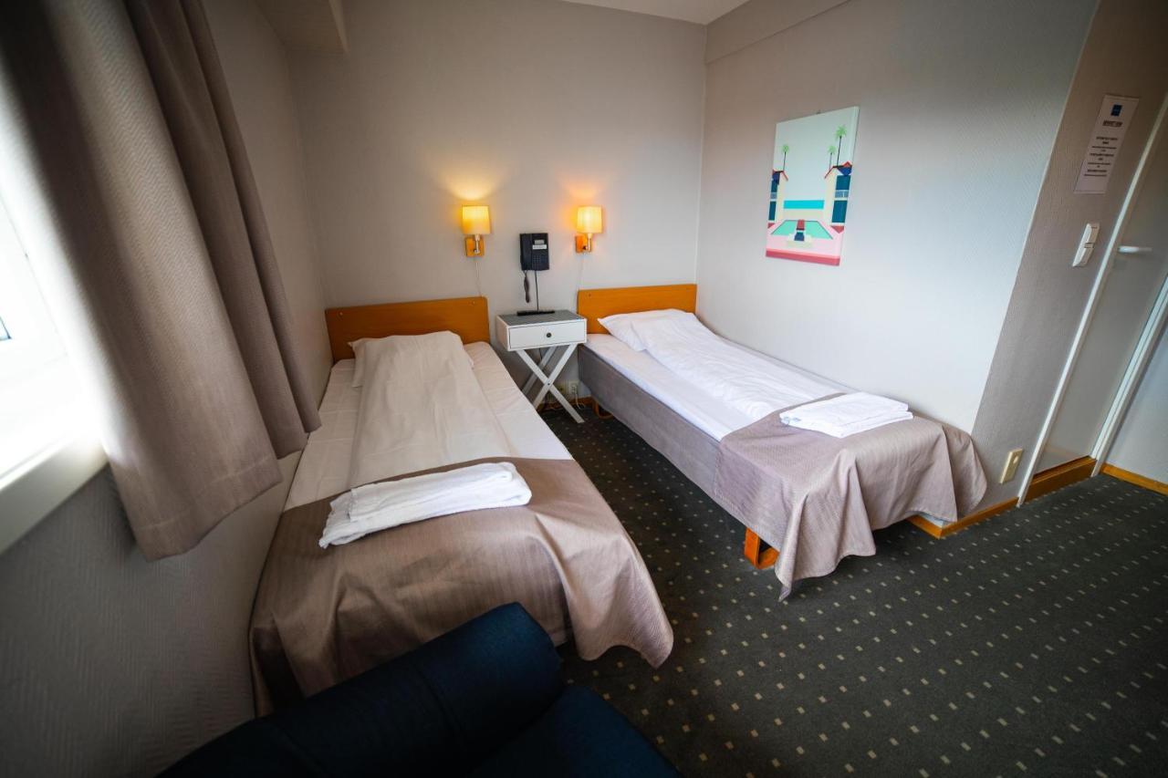 Torp Hotel Sandefjord Luaran gambar
